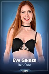 Eva Ginger / Into You