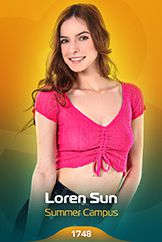 Loren Sun / Summer Campus