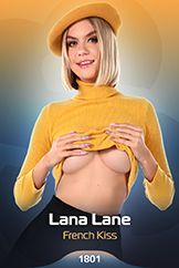 Lana Lane / French Kiss