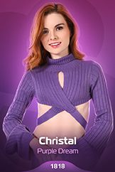 Christal / Purple Dream