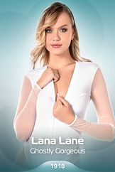 iStripper - Lana Lane - Ghostly Gorgeous