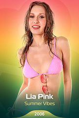 Lia Pink / Summer Vibes