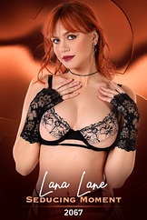 Lana Lane / Seducing Moment