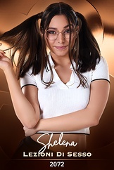 Shelena / Lezioni Di Sesso