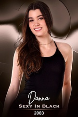 Danna / Sexy In Black