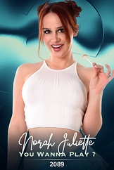 Norah Juliette / You Wanna Play ?