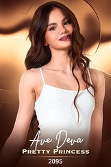 Ave Deva / Pretty Princess
