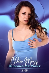 Chloe Moss / Hugging Me Tight