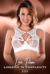 Lea Pam / Lingerie In Complexity