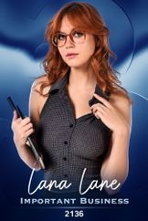 Lana Lane / Important Business