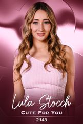 Lula Stocch / Cute For You
