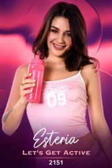 Esteria / Let's Get Active