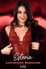 Esteria / Luxurious Seducing