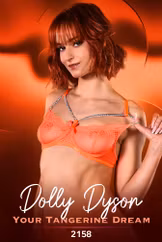 Dolly Dyson / Your Tangerine Dream