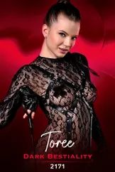 Toree / Dark Bestiality
