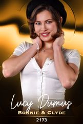 Lucy Dumus / Bonnie & Clyde