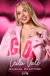 Leila Vale / Casual Playtime