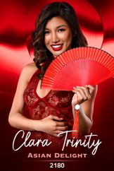 Clara Trinity / Asian Delight