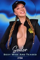 Sailor / Sexy Wise And Teased