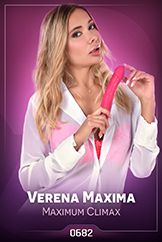 iStripper - Verena Maxima - Maximum Climax