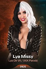 Lya Missy / Lya De Vil
