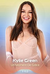 Kylie Green / Un Moment De Grâce