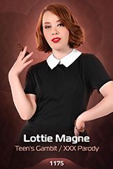 Lottie Magne / Teen's Gambit