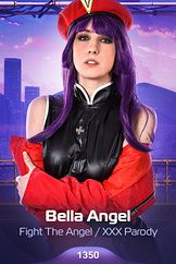 Bella Angel / Fight The Angel