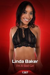 Linda Baker / I'm A Bad Girl
