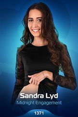iStripper - Sandra Lyd - Midnight Engagement