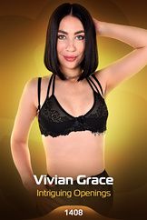 iStripper - Vivian Grace - Intriguing Openings