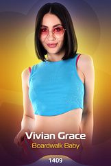 Vivian Grace / Boardwalk Baby
