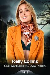 Kelly Collins / Grab My Ballistics