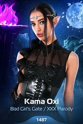 Kama Oxi / Bad Girl's Gate