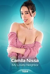 Camila Nissa / My Lovely Neighbor