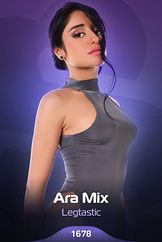 Ara Mix / Legtastic