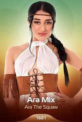 Ara Mix / Ara The Squaw