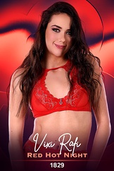 Vixi Rafi / Red Hot Night
