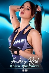 Audrey Reid / Quick And Dirty