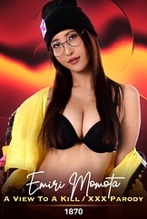 Emiri Momota / A View To A Kill