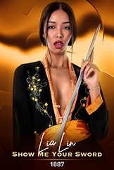 Lia Lin / Show Me Your Sword