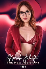 Norah Juliette / The New Assistant