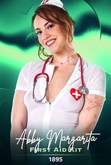 Abby Margarita / First Aid Kit