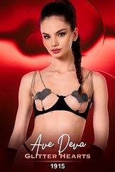 Ave Deva / Glitter Hearts