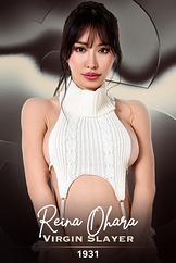 Reina Ohara / Virgin Slayer