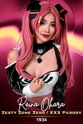 Reina Ohara / Zesty Zone Zero