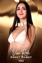 Vixi Rafi / Sweet Rabbit