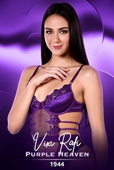 Vixi Rafi / Purple Heaven