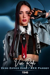 Vixi Rafi / Zero Zipper Zone