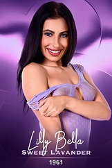 Lilly Bella / Sweet Lavander